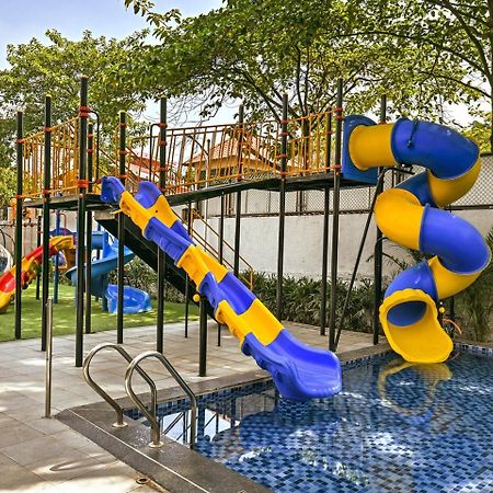 Meritas Aura Resort Lonavala Bagian luar foto