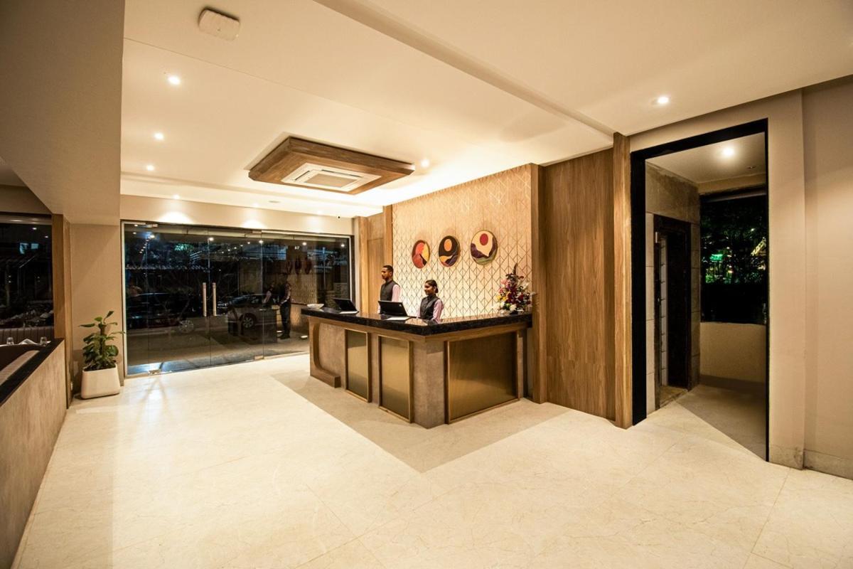 Meritas Aura Resort Lonavala Bagian luar foto
