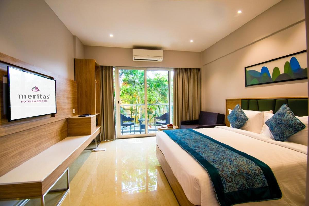 Meritas Aura Resort Lonavala Bagian luar foto