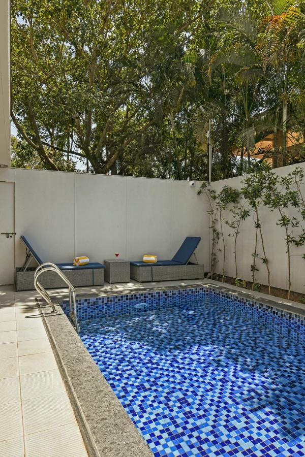 Meritas Aura Resort Lonavala Bagian luar foto