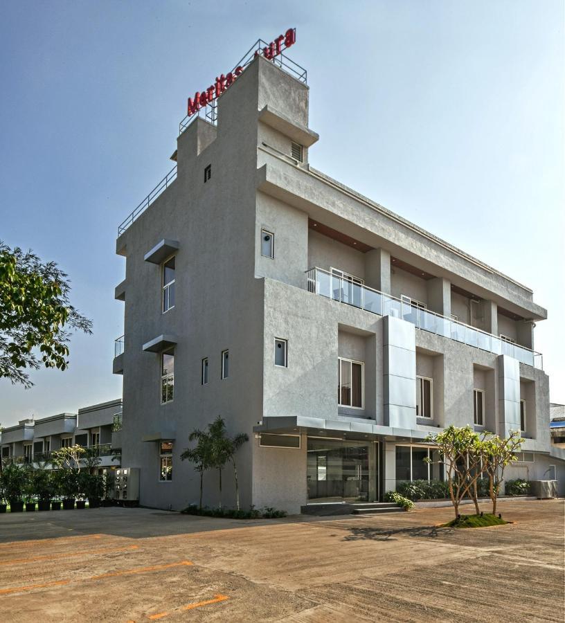 Meritas Aura Resort Lonavala Bagian luar foto