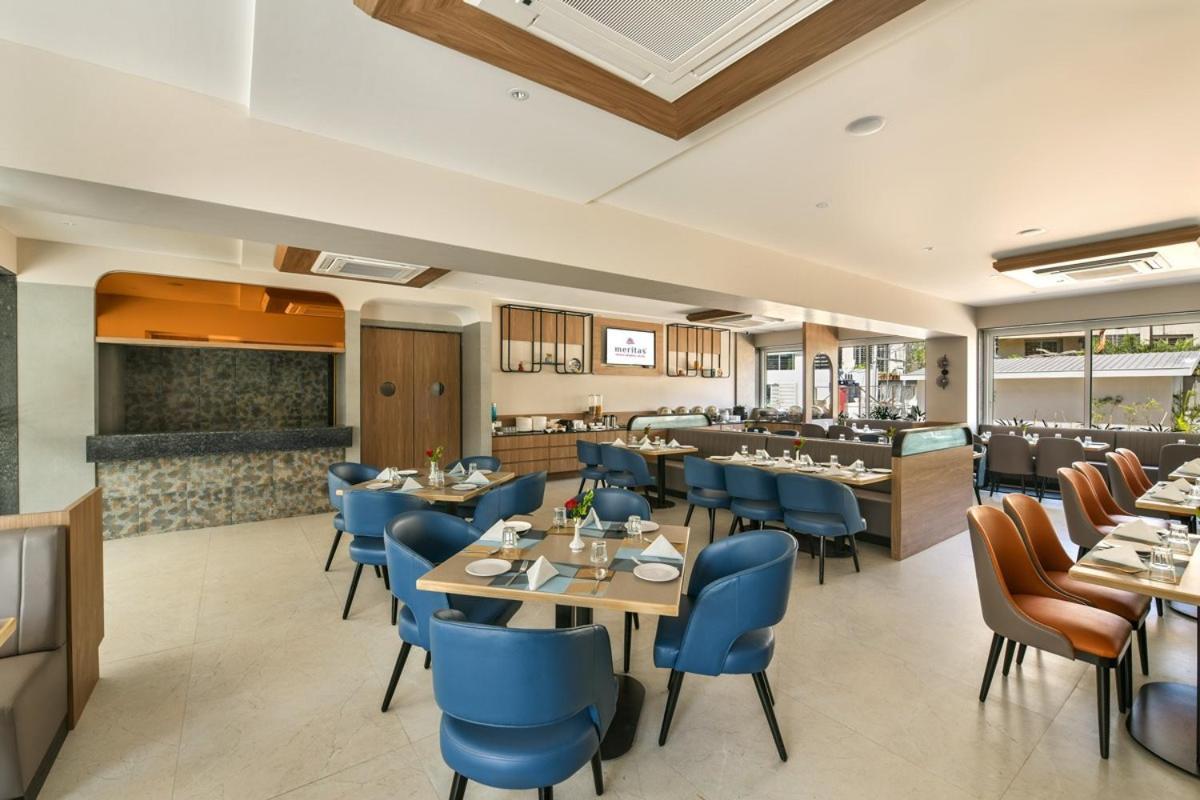 Meritas Aura Resort Lonavala Bagian luar foto